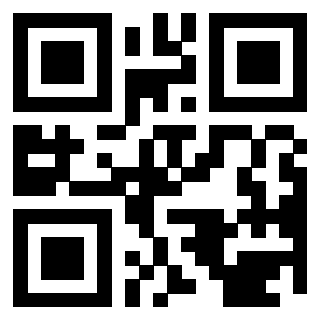 3403716547 Qr Code associato
