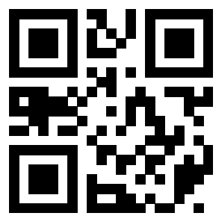 3403716551 QrCode associato