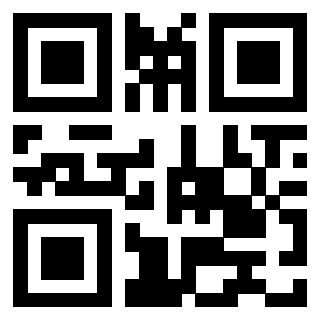 3403716552 - Immagine del QrCode associato