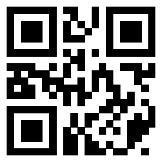 Scansione del Qr Code di 3403716554