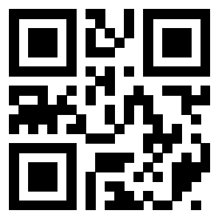 3403716556 - Immagine del Qr Code associato