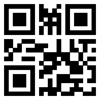 3403716558 - Immagine del Qr Code associato