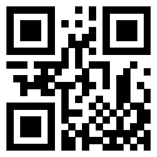 3403716560 - Immagine del Qr Code associato