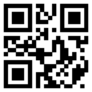 Immagine del Qr Code di 3403716564
