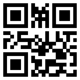 Scansione del Qr Code di 3403716568