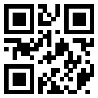 Immagine del Qr Code di 3403716576