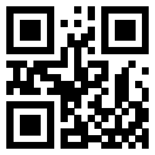Il QrCode di 3403716577