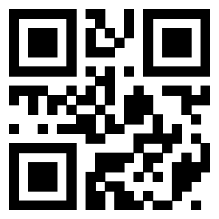 Scansione del QrCode di 3403716579