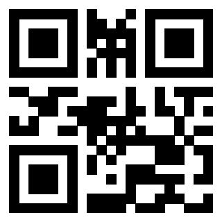 Il QrCode di 3403716580