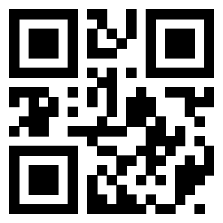 3403716585 - Immagine del QrCode associato