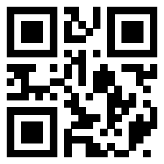 3403716587 - Immagine del QrCode