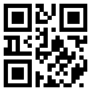 Immagine del Qr Code di 3403716589