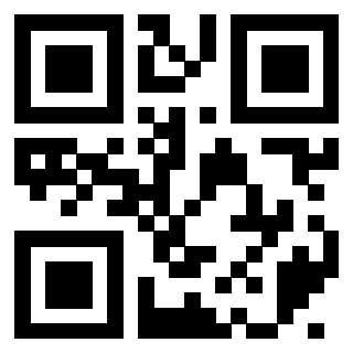Immagine del Qr Code di 3403716592