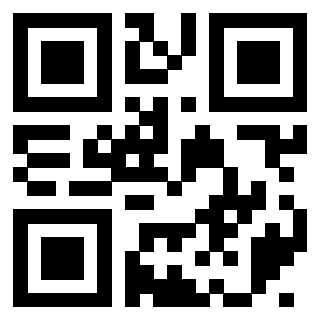 Scansione del Qr Code di 3403716595