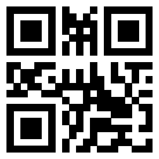3403716596 - Immagine del QrCode