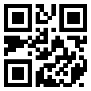 Scansione del Qr Code di 3403716598