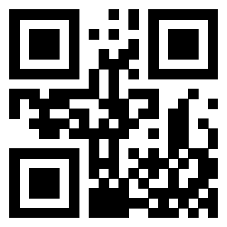 3403716599 - Immagine del QrCode