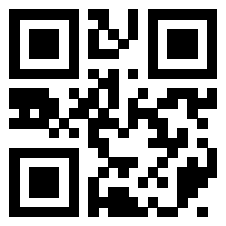 3403716602 - Immagine del Qr Code associato