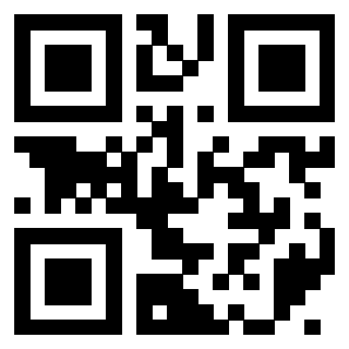 3403716603 - Immagine del QrCode