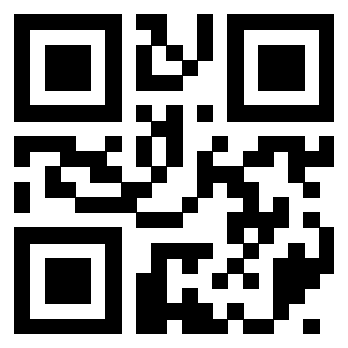 Immagine del Qr Code di 3403716606