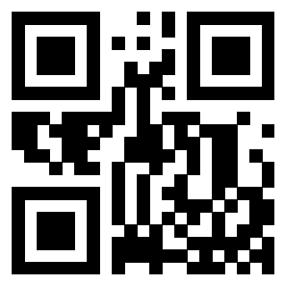 3403716607 QrCode associato