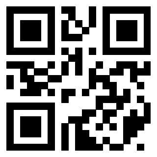 3403716609 Qr Code associato