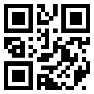 3403716610 - Immagine del Qr Code associato