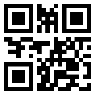 3403716612 - Immagine del QrCode