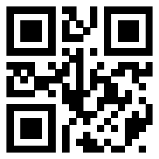 Scansione del Qr Code di 3403716618