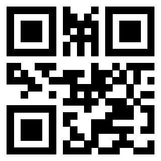 Immagine del Qr Code di 3403716619