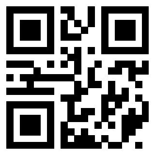 Immagine del Qr Code di 3403716627