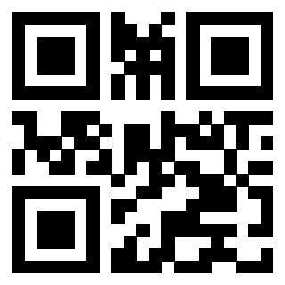 Scansione del Qr Code di 3403716629