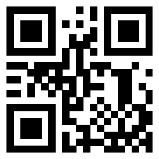 Scansione del Qr Code di 3403716630