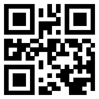3403716635 - Immagine del QrCode