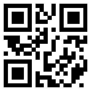 3403716641 - Immagine del Qr Code
