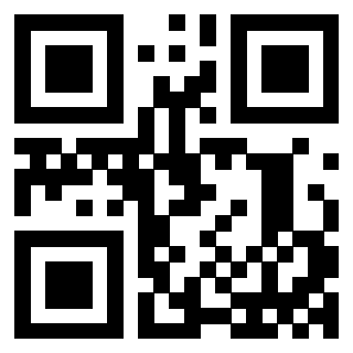 Il QrCode di 3403716644