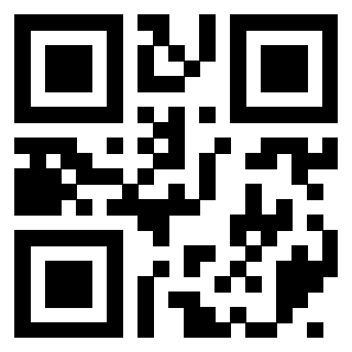 3403716646 - Immagine del Qr Code associato