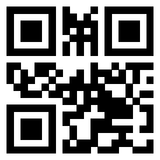 Il Qr Code di 3403716647