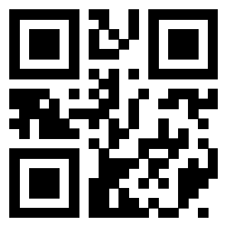 Scansione del Qr Code di 3403716649