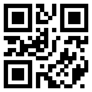 Immagine del Qr Code di 3403716654
