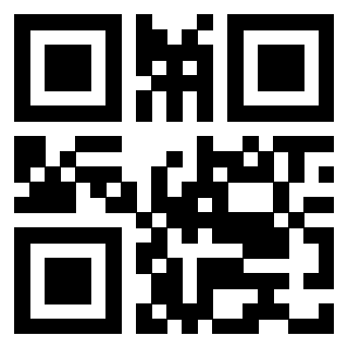 3403716656 - Immagine del QrCode associato