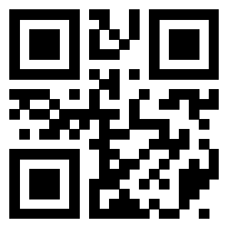 3403716660 QrCode associato