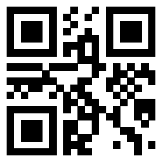 3403716663 - Immagine del Qr Code associato