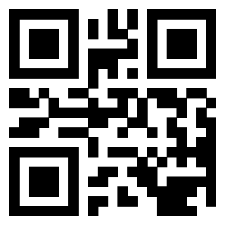 Immagine del Qr Code di 3403716664