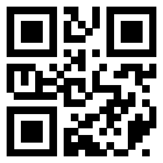3403716665 - Immagine del QrCode