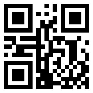 3403716666 - Immagine del Qr Code