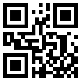Scansione del QrCode di 3403716667