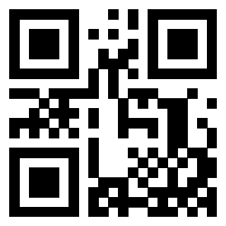 3403716668 - Immagine del QrCode associato