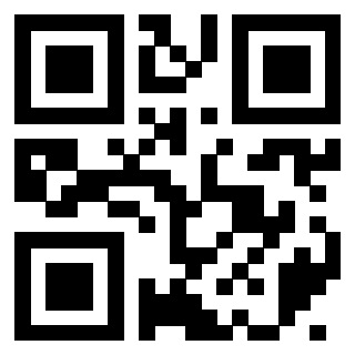 Immagine del Qr Code di 3403716670