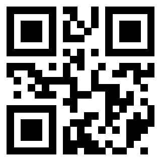 Scansione del QrCode di 3403716677